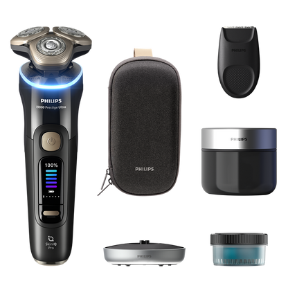 Philips električni brivnik serije i9000 Prestige XP9400/31