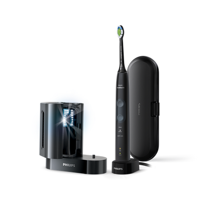 Philips Sonicare električna zobna ščetka Protective Clean serije 5100 HX6850/57