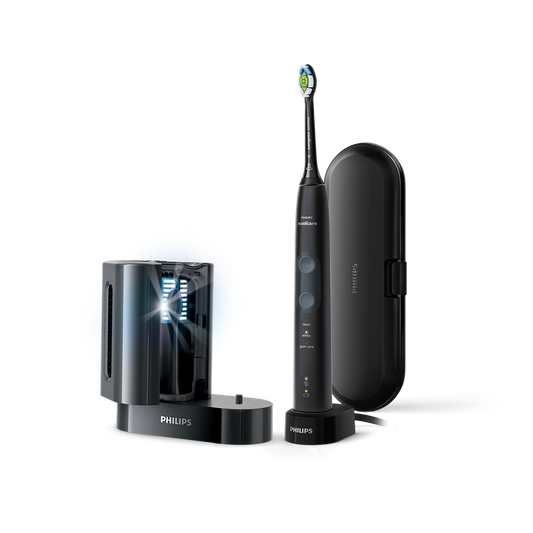 Philips Sonicare električna zobna ščetka Protective Clean serije 5100 HX6850/57