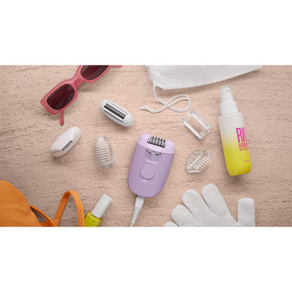 Philips epilator serije 4000 BRE257/00