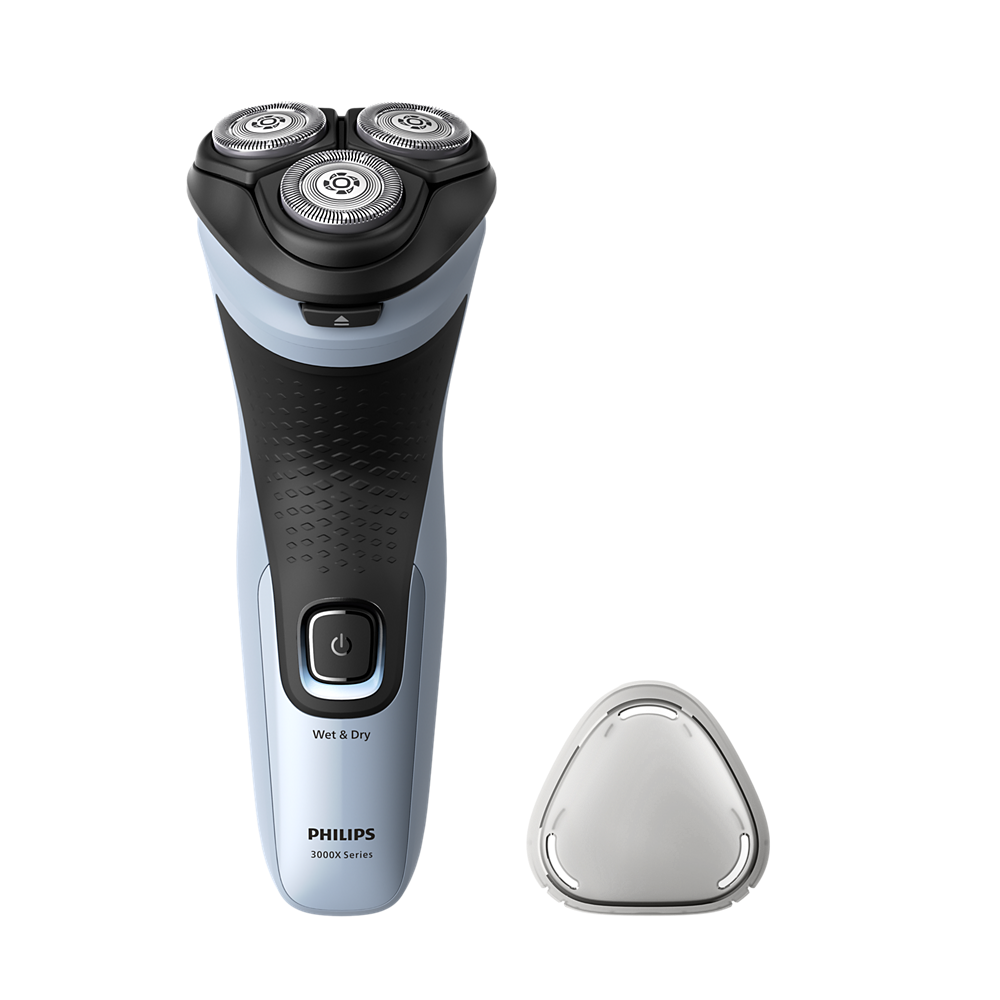 Philips električni brivnik serije 3000X X3003/00