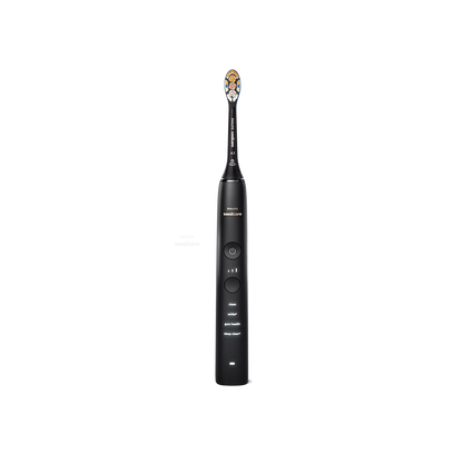 Philips Sonicare električna zobna ščetka Diamond Clean serije 9000 HX9914/69