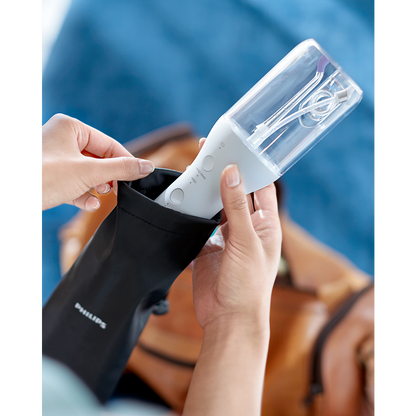 Philips Sonicare Power Flosser zobna prha serije 3000 HX3806/31