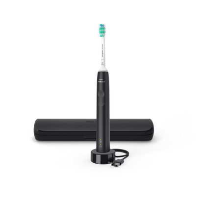 Philips Sonicare električna zobna ščetka serije 3100 HX3673/14