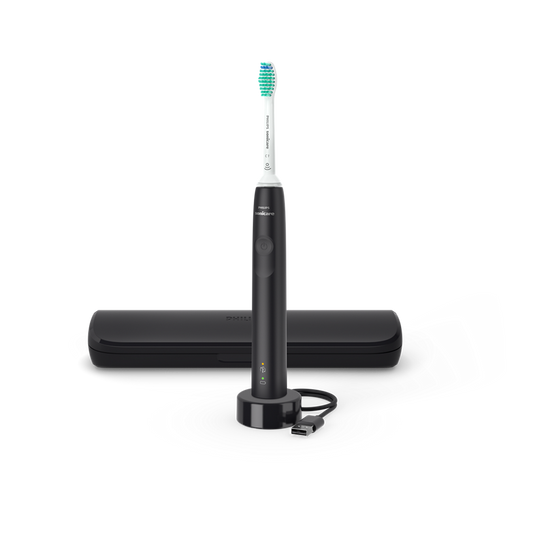 Philips Sonicare električna zobna ščetka serije 3100 HX3673/14