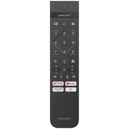 PHILIPS 55OLED820/12 OLED TV