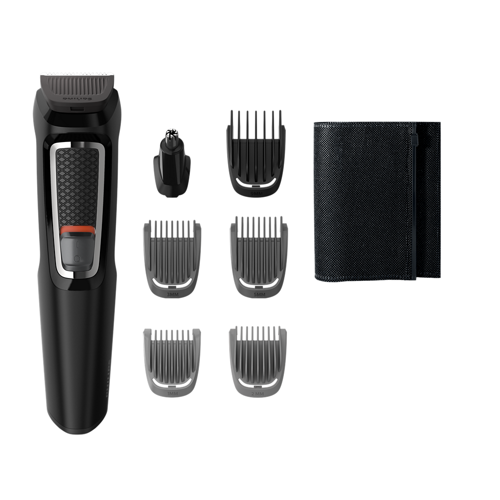 Philips All-in-One urejevalnik za obraz serije 3000 MG3720/15