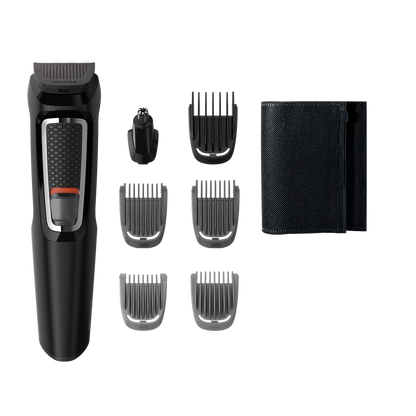 Philips All-in-One urejevalnik za obraz serije 3000 MG3720/15