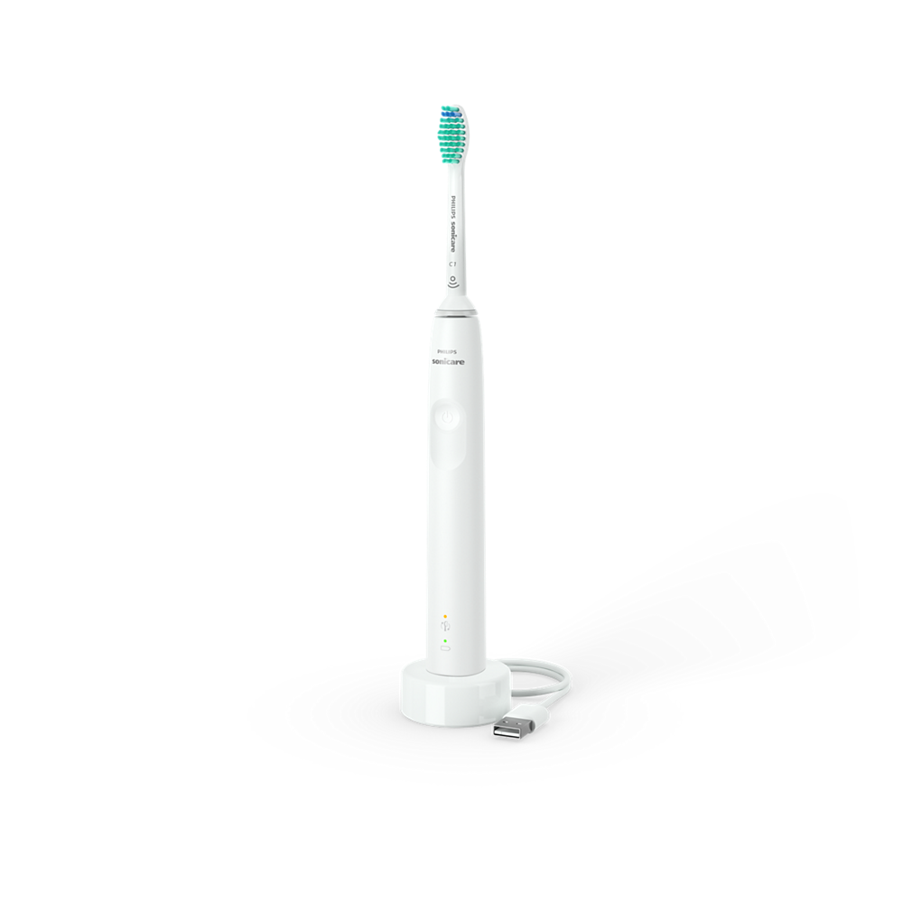 Philips Sonicare električna zobna ščetka serije 3100 HX3671/13