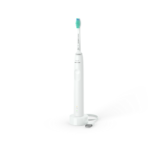 Philips Sonicare električna zobna ščetka serije 3100 HX3671/13