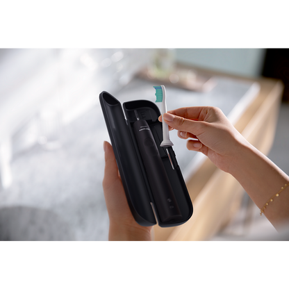 Philips Sonicare električna zobna ščetka serije 3100 HX3673/14