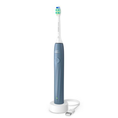Philips Sonicare električna zobna ščetka serije  2100 HX4021/04