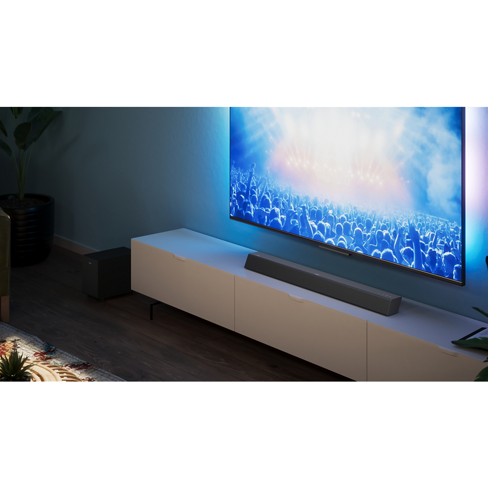 PHILIPS TAB5308/10 SOUNDBAR