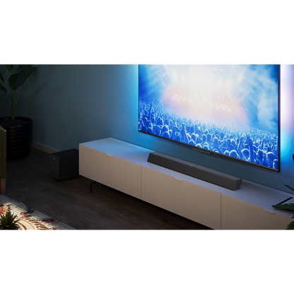 PHILIPS TAB5308/10 SOUNDBAR