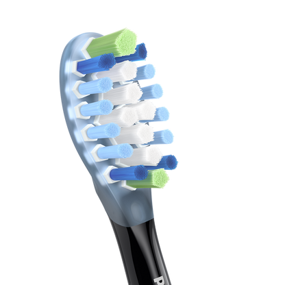 Philips Sonicare C3 Premium Plaque Defence nadomestna glava ščetke HX9042/88