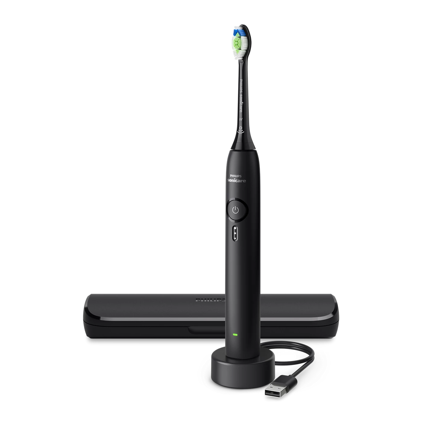 Philips Sonicare električna zobna ščetka serije 3100 HX4033/32
