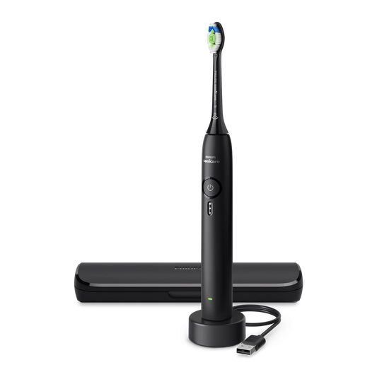Philips Sonicare električna zobna ščetka serije 3100 HX4033/32