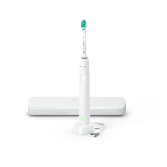 Philips Sonicare električna zobna ščetka serije 3100 HX3671/14