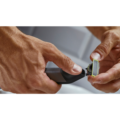 Philips OneBlade Pro 360 Obraz in telo QP6652/61