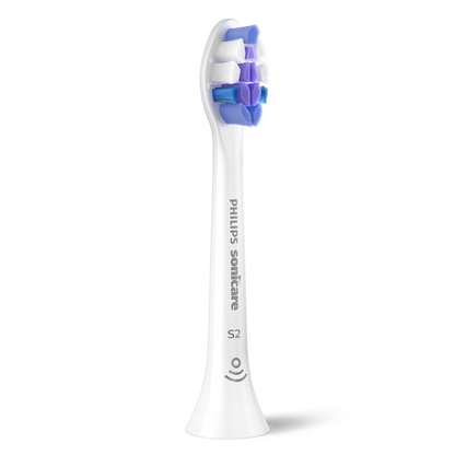 Philips Sonicare S2 Sensitive nadomestna glava ščetke HX6053/87
