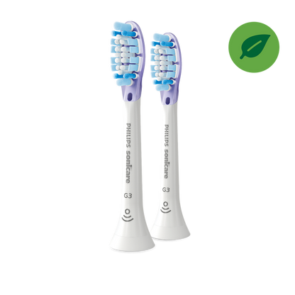 Philips Sonicare G3 Premium Gum Care nadomestna glava ščetke HX9052/17