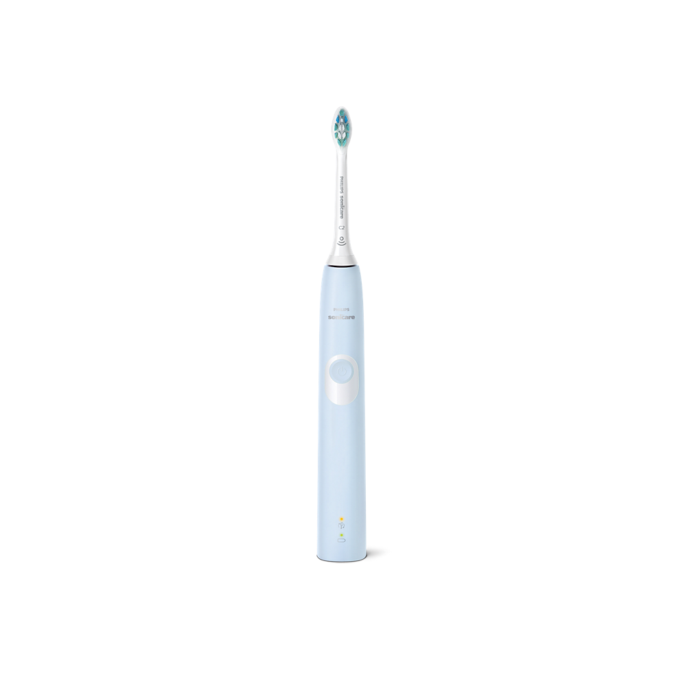 Philips Sonicare električna zobna ščetka Protective Clean serije 4300 HX6803/04