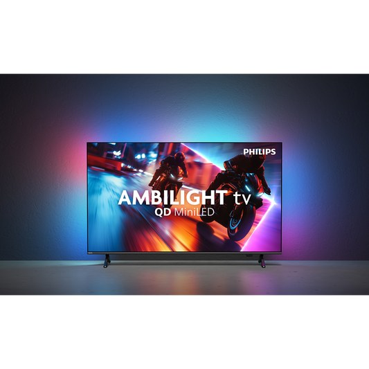 PHILIPS 85MLED910/12 QD MINI LED TV