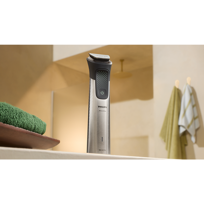 Philips All-in-One urejevalnik za obraz, lase in telo serije 9000 MG9558/15