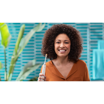 Philips Sonicare električna zobna ščetka Diamond Clean serije 9000 HX9914/69