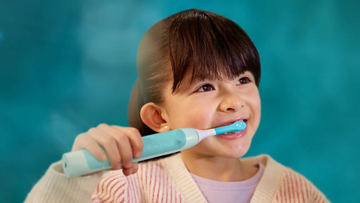 Philips Sonicare For Kids električna zobna ščetka HX6500/03