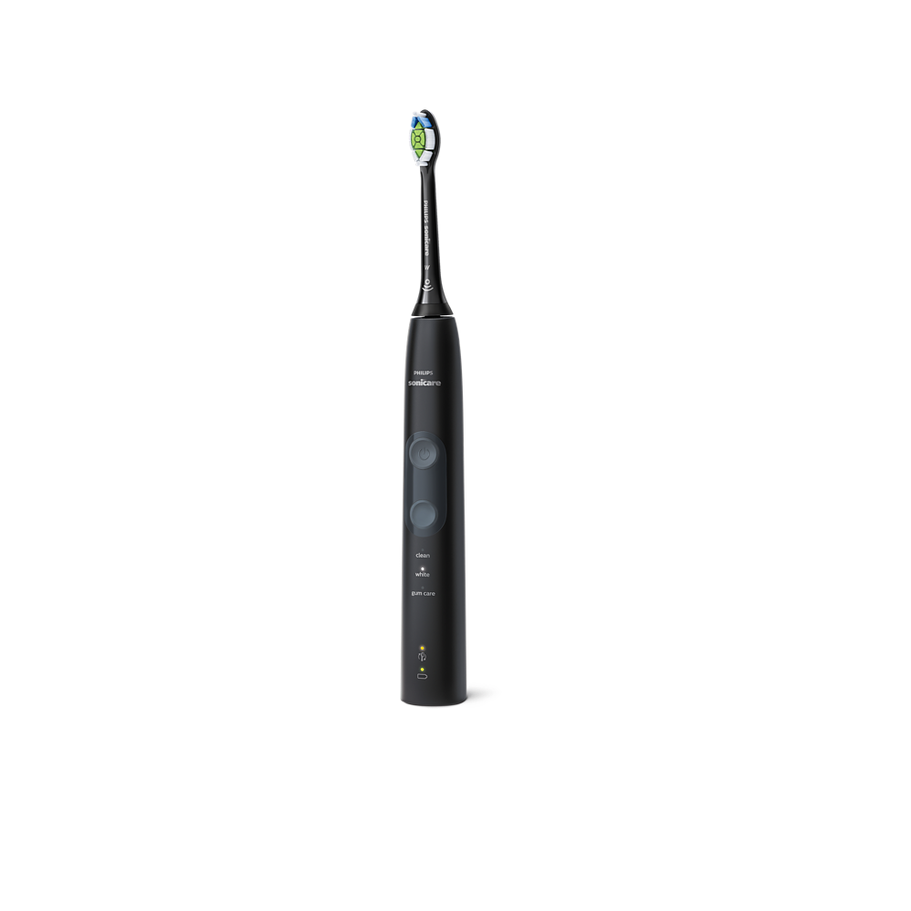 Philips Sonicare električna zobna ščetka Protective Clean serije 5100 HX6850/57