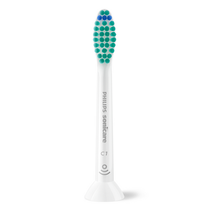 Philips Sonicare C1 Pro Results nadomestna glava ščetke HX6014/87