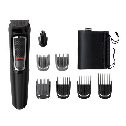 Philips All-in-One urejevalnik za obraz in lase serije 3000 MG3730/15
