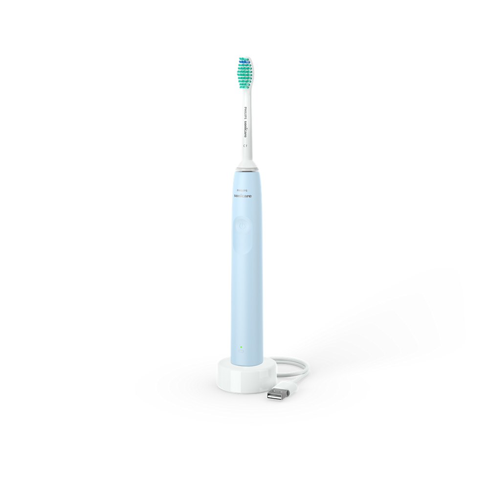 Philips Sonicare električna zobna ščetka serije 2100 HX3651/12