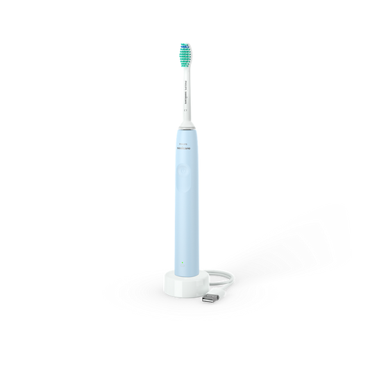 Philips Sonicare električna zobna ščetka serije 2100 HX3651/12