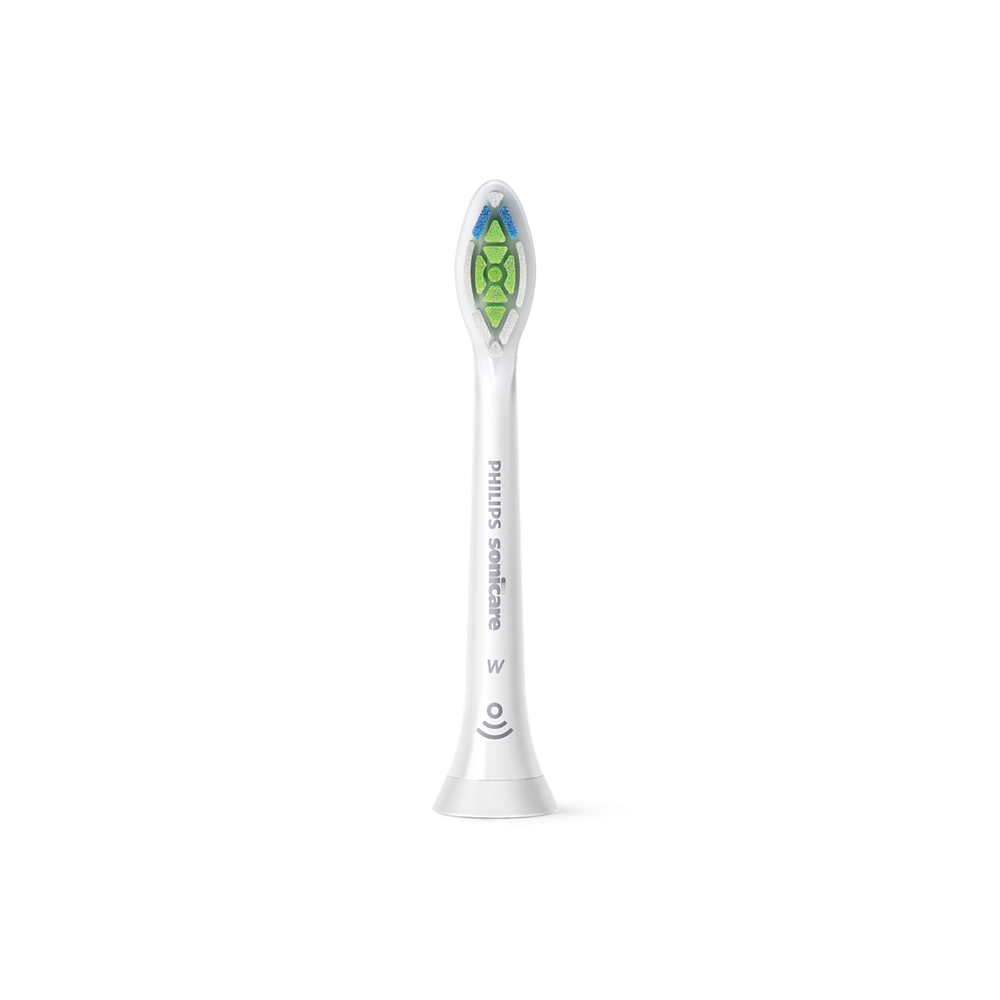 Philips Sonicare W2 Optimal White nadomestna glava ščetke HX6065/10