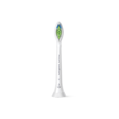 Philips Sonicare W2 Optimal White nadomestna glava ščetke HX6065/10
