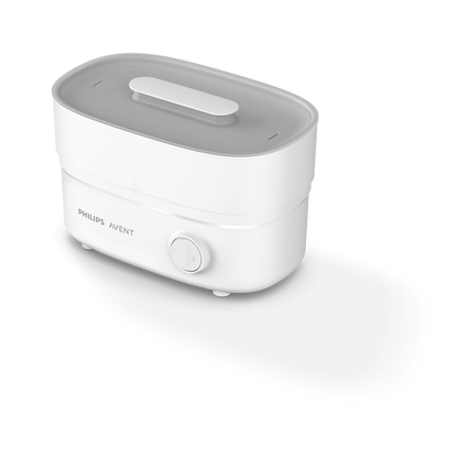 Philips Avent parni električni sterilizator otroških stekleničk SCF291/00