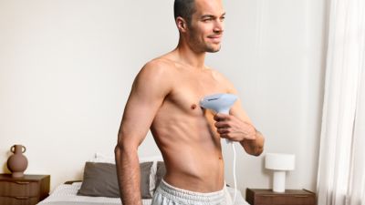 Philips Lumea IPL 9900 Pro BRC333/00