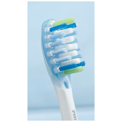 Philips Sonicare C3 Premium Plaque Defence nadomestna glava ščetke HX9044/87
