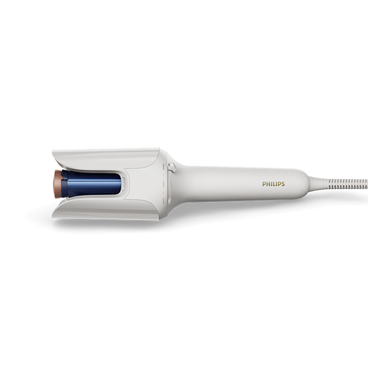 Philips samodejni kodralnik serije 9000 WavePro Styler SenseIQ BHB968/00