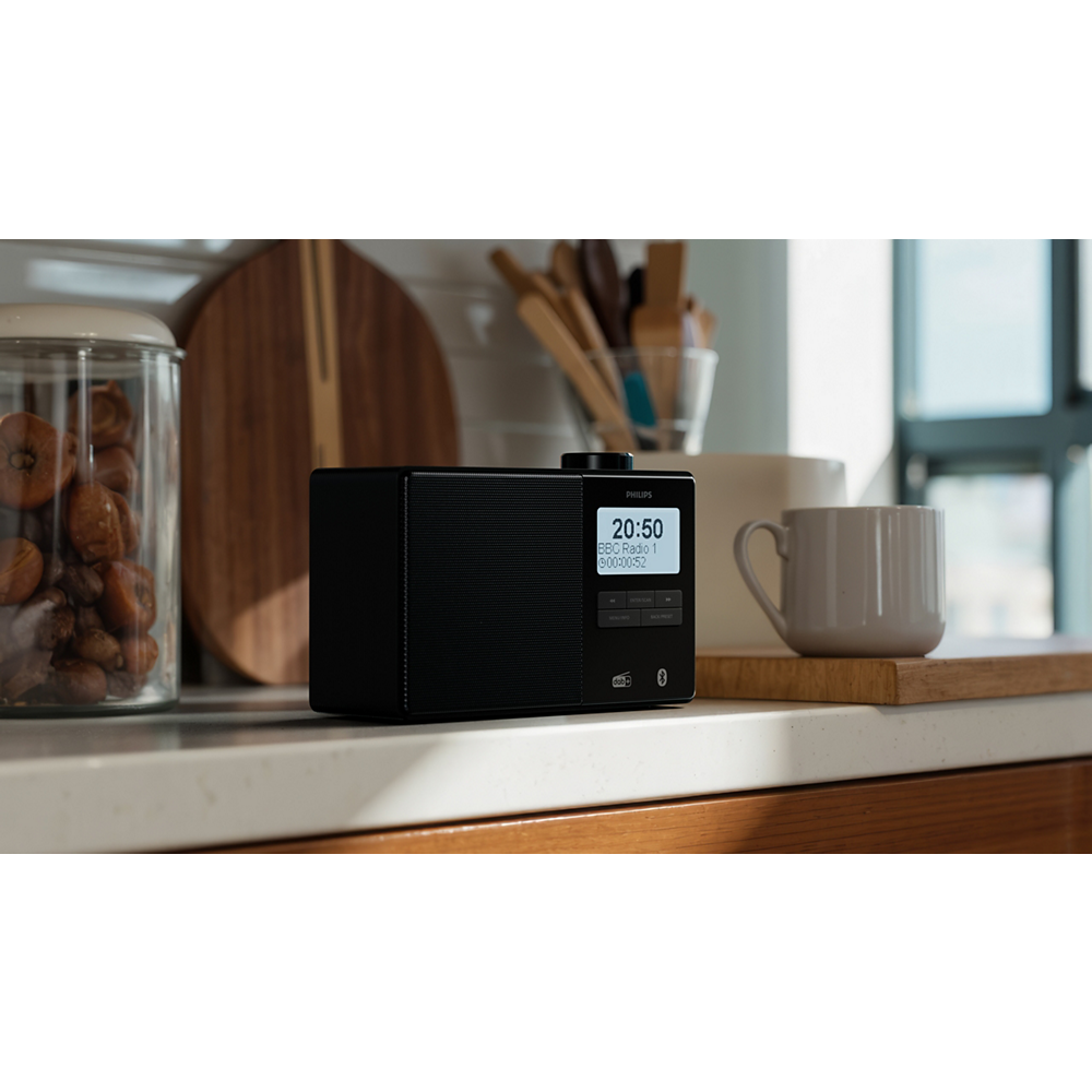 PHILIPS TAR5600/00 RADIO Z DAB+/FM