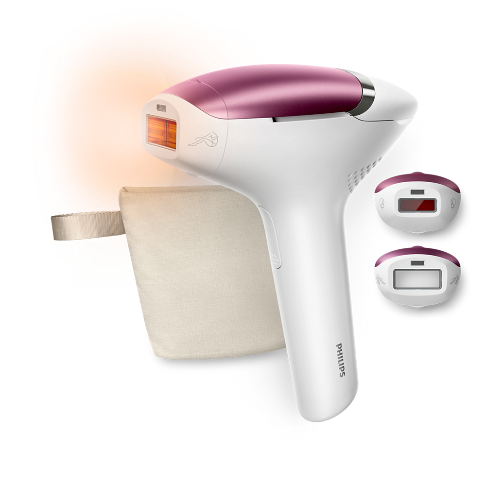 Philips Lumea IPL 8000 BRI934/00