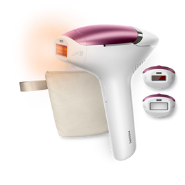 Philips Lumea IPL 8000 BRI934/00