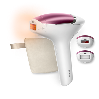 Philips Lumea IPL 8000 BRI934/00