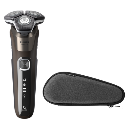 PHILIPS S5886/30 MOŠKI BRIVNIK