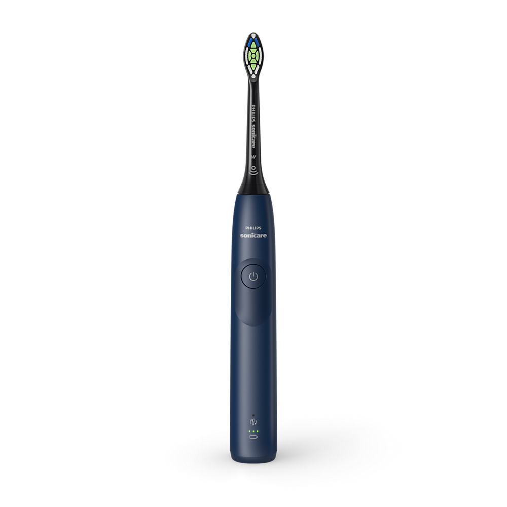 Philips Sonicare električna zobna ščetka serije 5300 HX7103/01