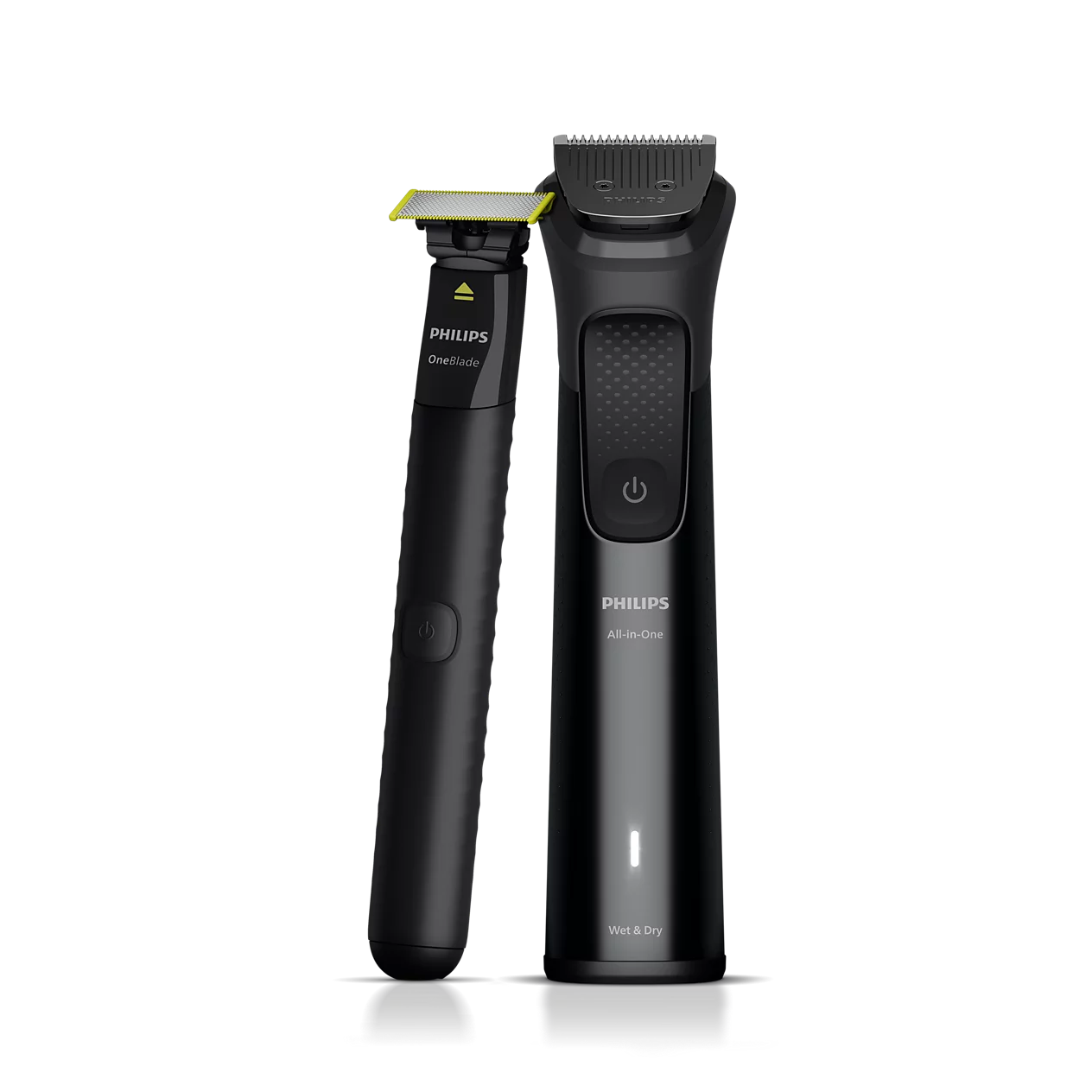 Philips All-in-One urejevalnik za obraz, lase in telo MG9690/30