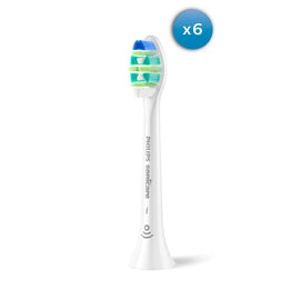 Philips Sonicare nadomestna glava ščetke HX9006/87