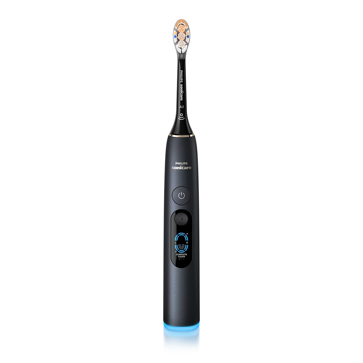 Philips Sonicare električna zobna ščetka serije 9900 HX9813/92